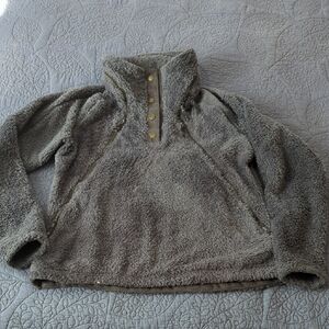 Kuhl - Extra Warm Pullover - Hidden Zip Hood